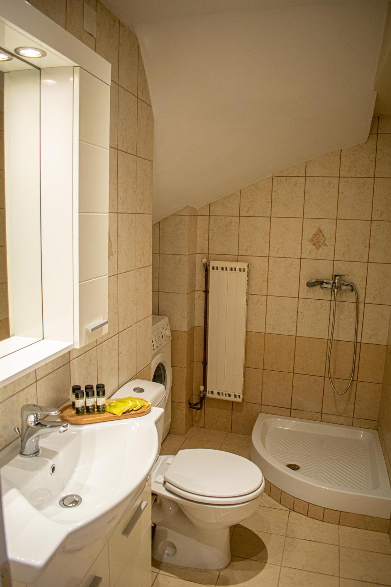 Alba Spacious Maisonette Corfu  Buitenkant foto