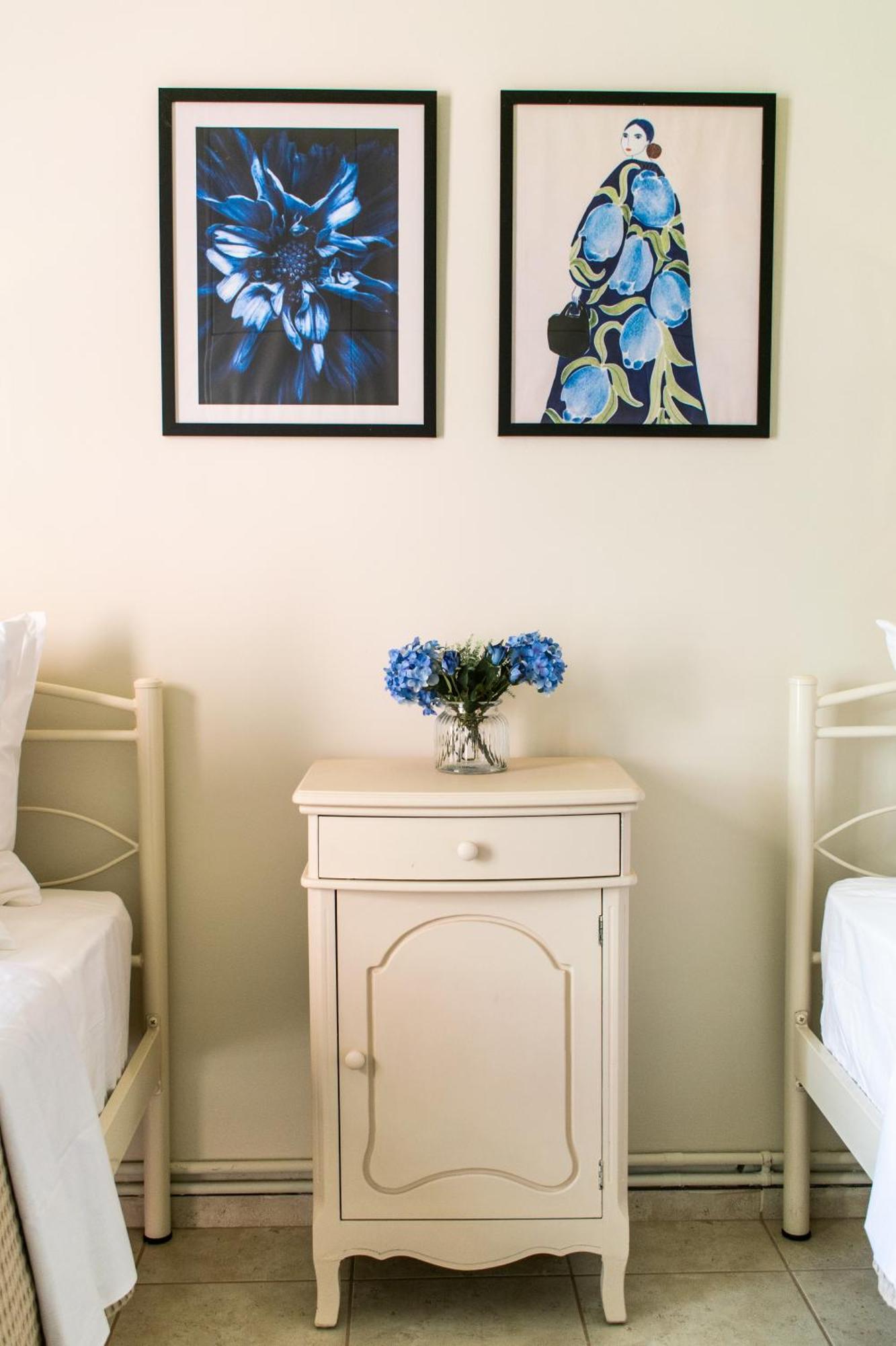 Alba Spacious Maisonette Corfu  Buitenkant foto