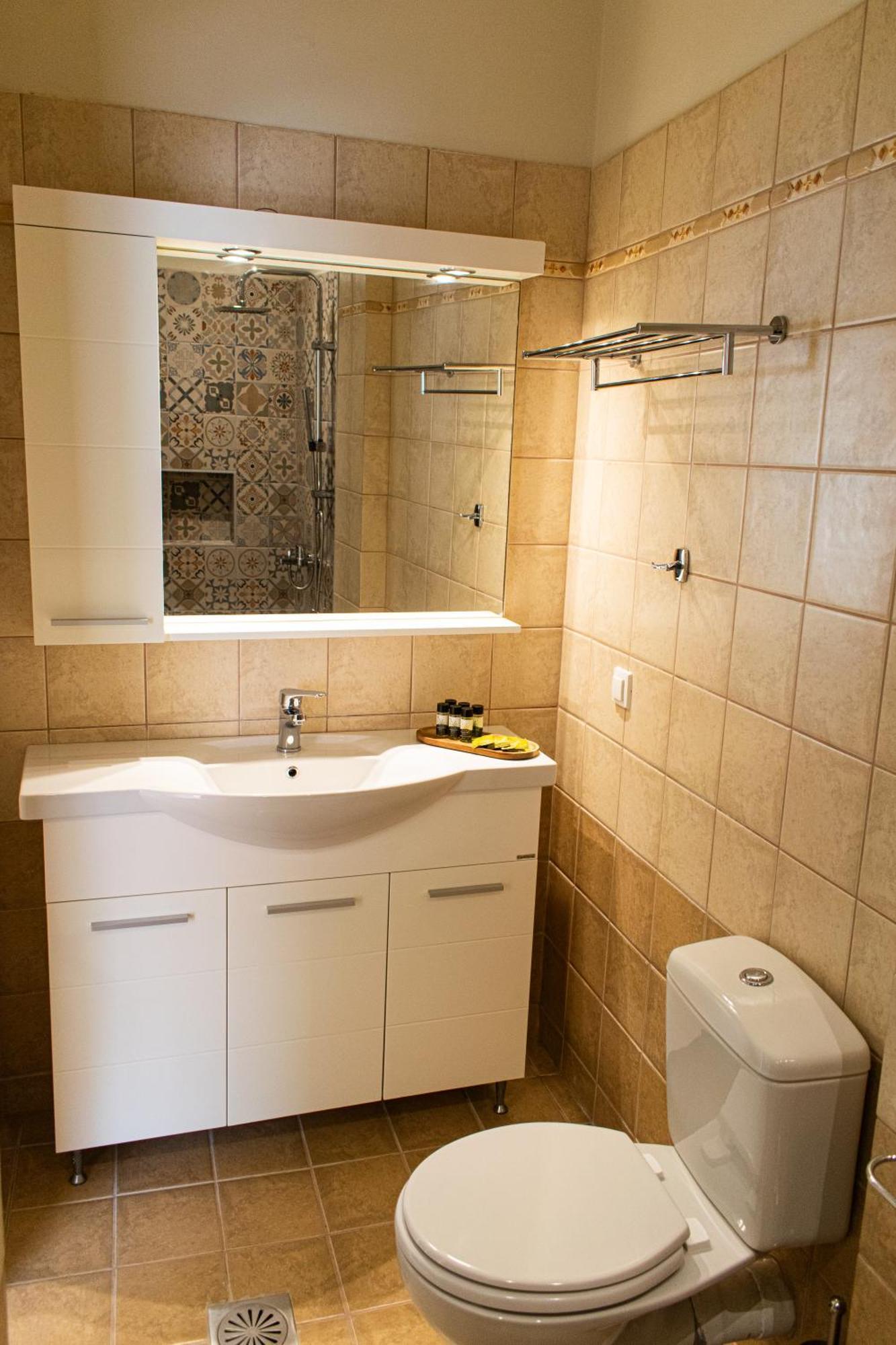 Alba Spacious Maisonette Corfu  Buitenkant foto